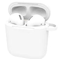 Cartoon Cat AirPods Case Metrolina Premiere Solutions