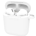 Cartoon Cat AirPods Case Metrolina Premiere Solutions