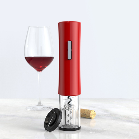 Automatic Wine Bottle Opener Metrolina Premiere Solutions