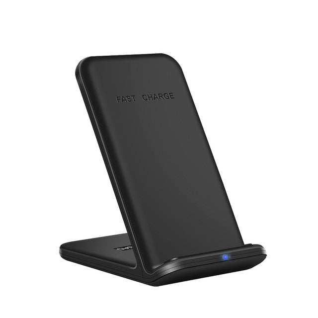 3in1 Wireless Fast Charger Dock Station Metrolina Premiere Solutions