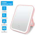 Smart Makeup Mirror Metrolina Premiere Solutions