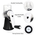 Kitchen Manual  Grater Metrolina Premiere Solutions