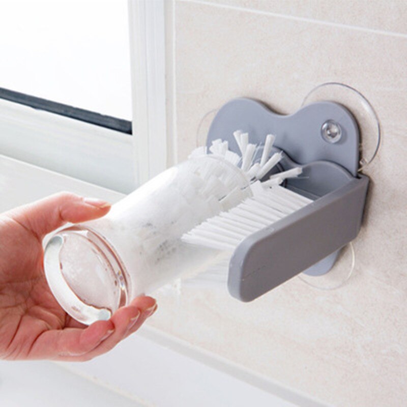 Kitchen Bottle Brush Metrolina Premiere Solutions