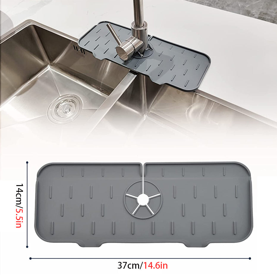 Kitchen Faucet Mat Metrolina Premiere Solutions