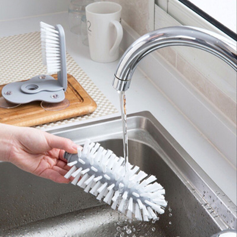 Kitchen Bottle Brush Metrolina Premiere Solutions