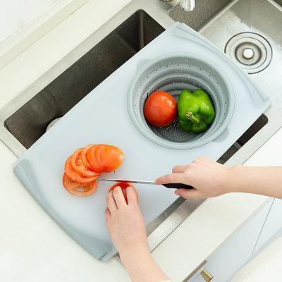 Kitchen Plastic Chopping Board Metrolina Premiere Solutions