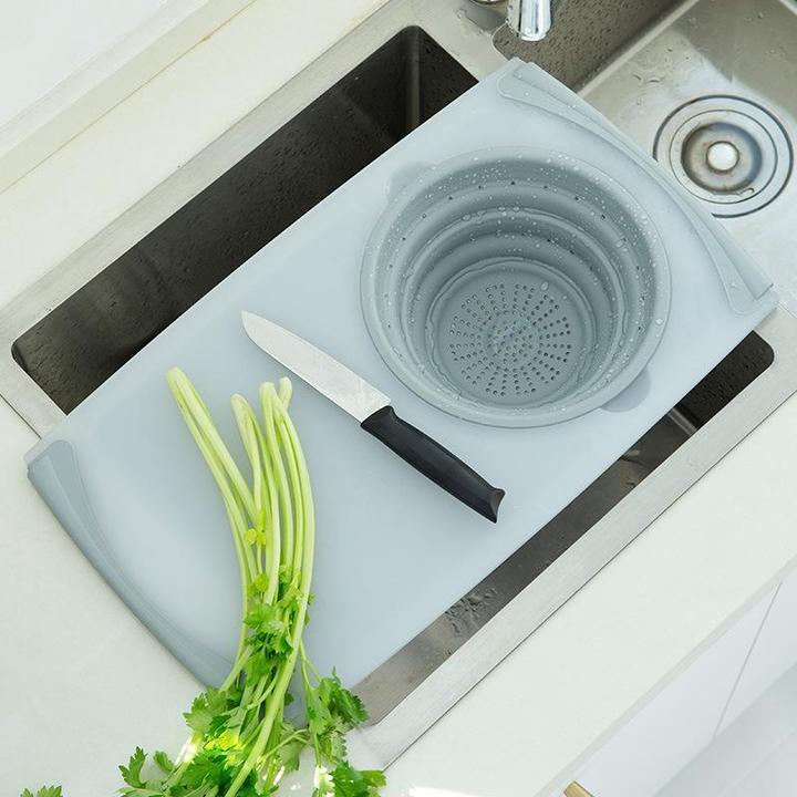 Kitchen Plastic Chopping Board Metrolina Premiere Solutions