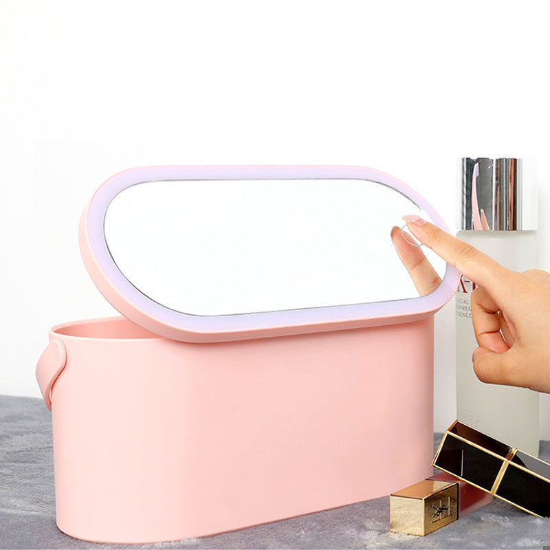 Makeup Organizer Box Metrolina Premiere Solutions