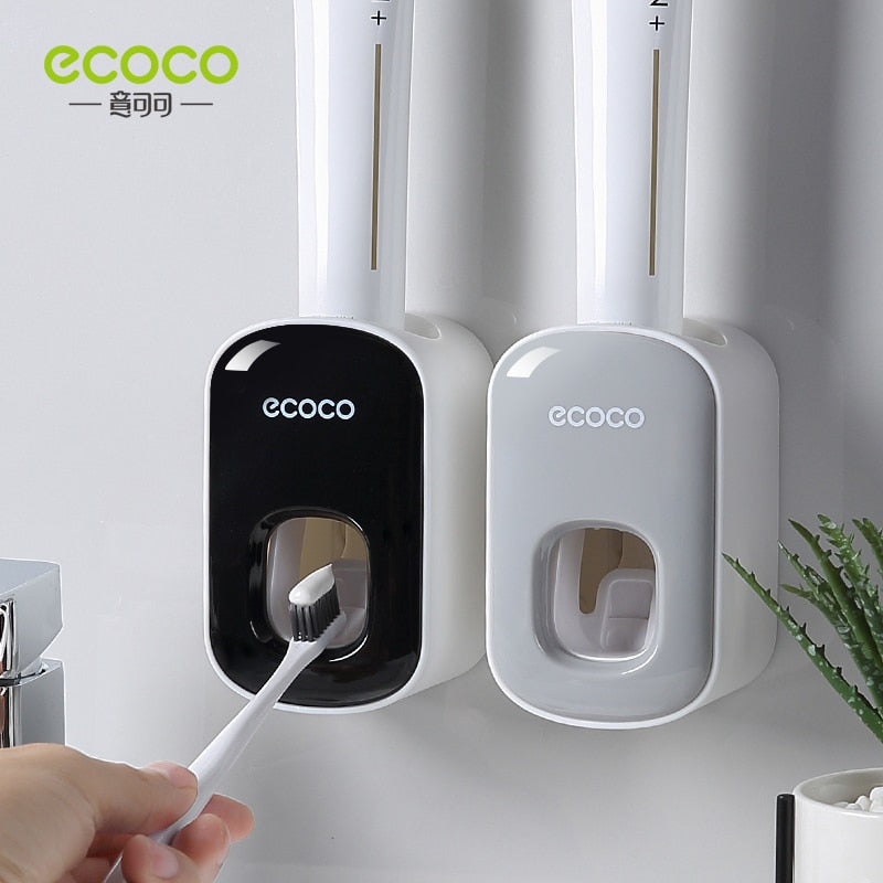 Wall Mount Automatic Toothpaste Dispenser Metrolina Premiere Solutions
