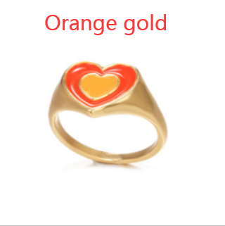 Creative Love Heart Ring Metrolina Premiere Solutions