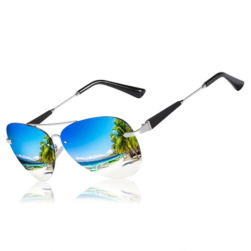 Luxury Brand Sunglasses Men Metrolina Premiere Solutions