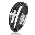 Men Chakra Bracelet Metrolina Premiere Solutions