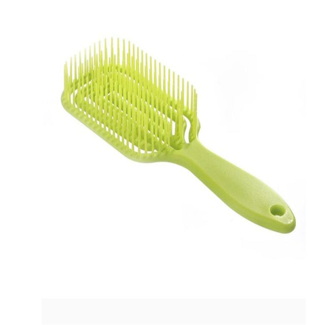 Massage Hair Comb Metrolina Premiere Solutions