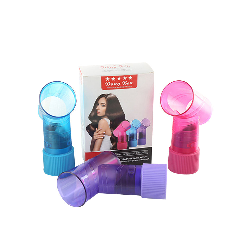 DIY Hair Dryer Metrolina Premiere Solutions