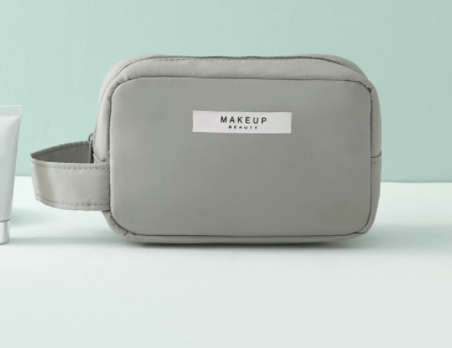 Makeup Bag Metrolina Premiere Solutions
