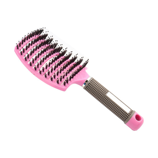 Massage Hair Comb Metrolina Premiere Solutions