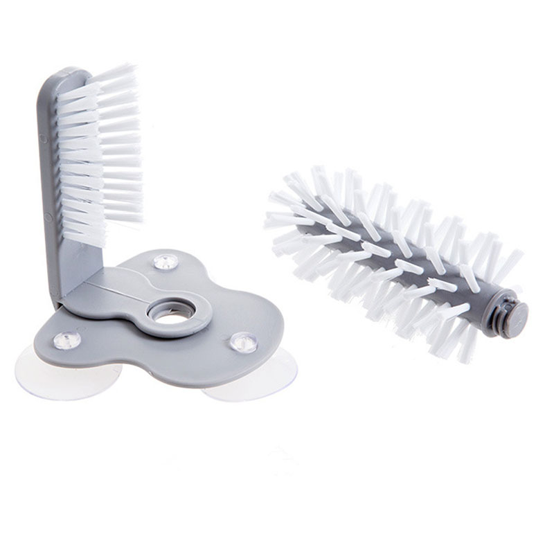 Kitchen Bottle Brush Metrolina Premiere Solutions