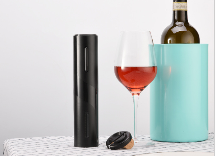 Automatic Wine Bottle Opener Metrolina Premiere Solutions
