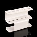 Acrylic Eyelash Tweezers Holder Metrolina Premiere Solutions