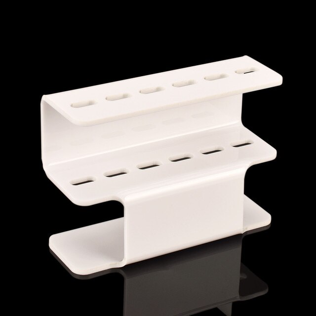 Acrylic Eyelash Tweezers Holder Metrolina Premiere Solutions