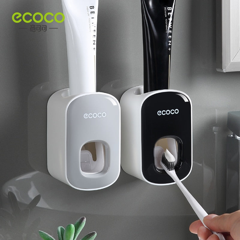Wall Mount Automatic Toothpaste Dispenser Metrolina Premiere Solutions