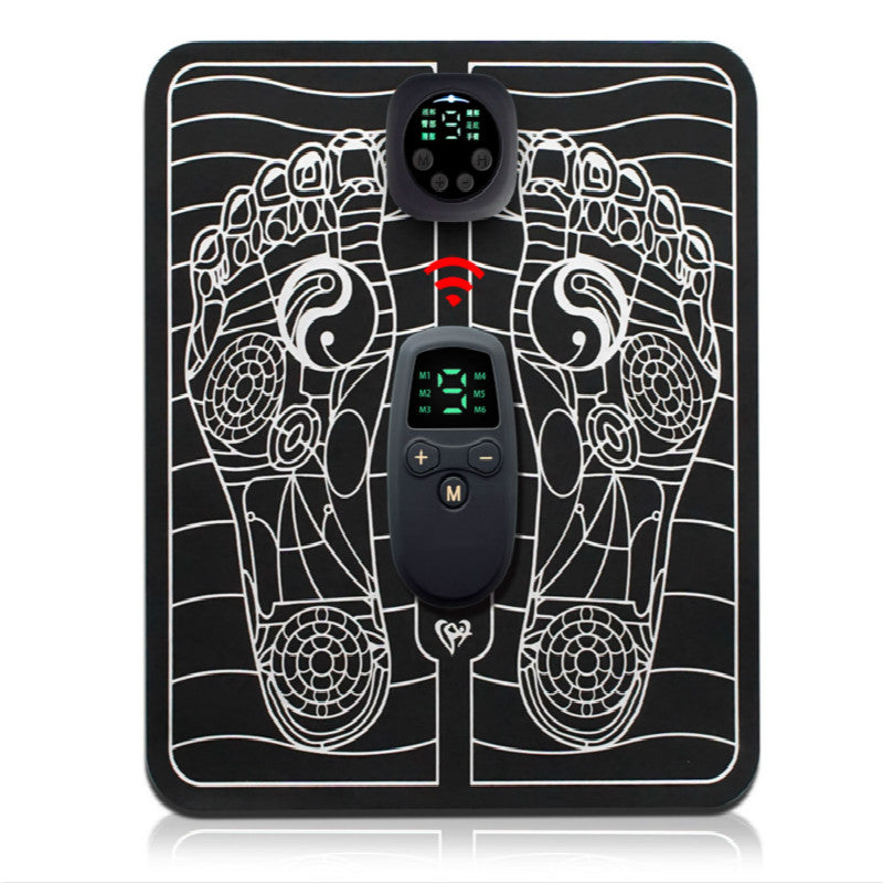 EMS Foot Massage Metrolina Premiere Solutions
