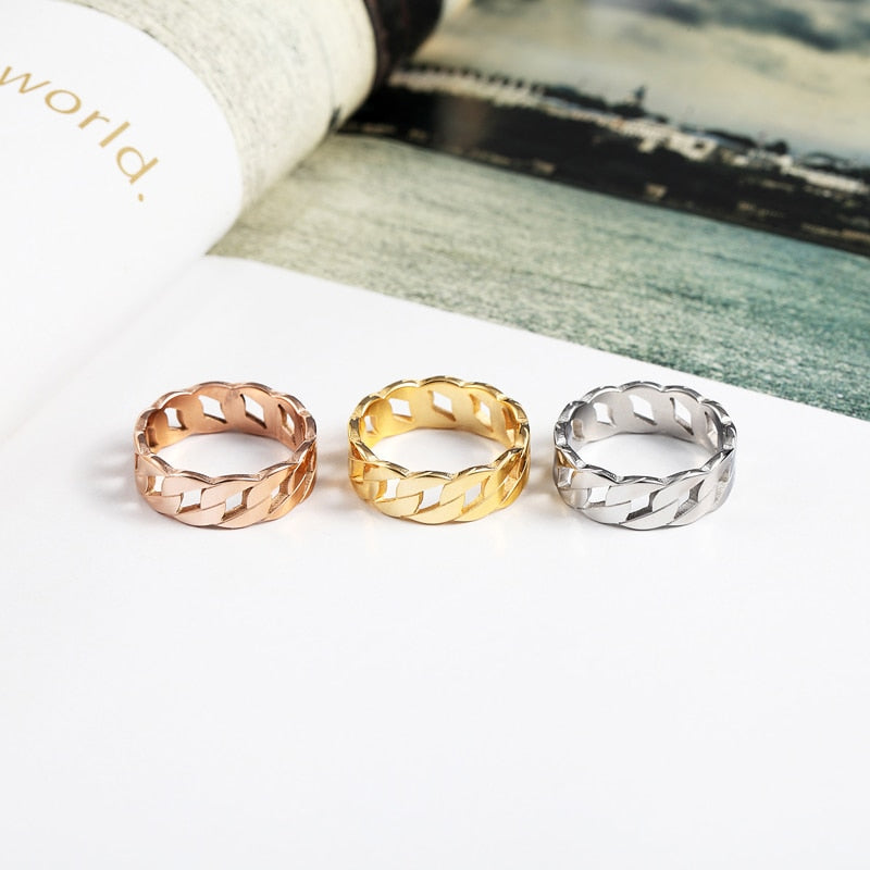 Cassie Ring Metrolina Premiere Solutions