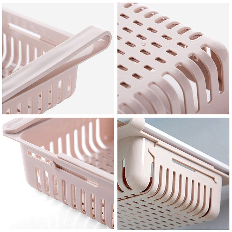 Shelf Kitchen Organizer Metrolina Premiere Solutions