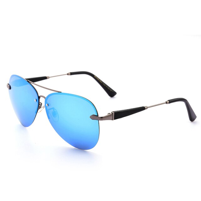 Luxury Brand Sunglasses Men Metrolina Premiere Solutions