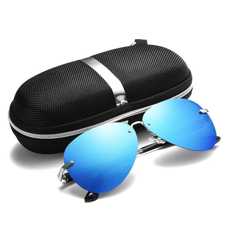 Luxury Brand Sunglasses Men Metrolina Premiere Solutions