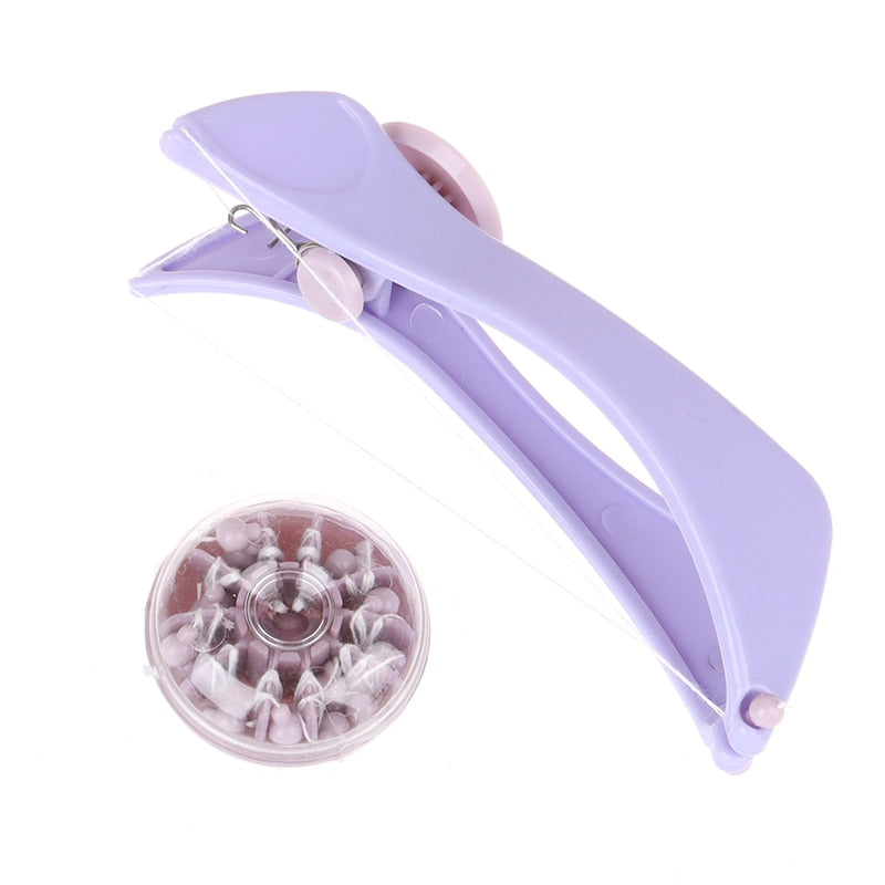 Hair Remover Beauty Tool Metrolina Premiere Solutions