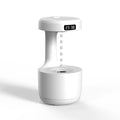 LED  Water Drop Humidifier Diffuser Metrolina Premiere Solutions