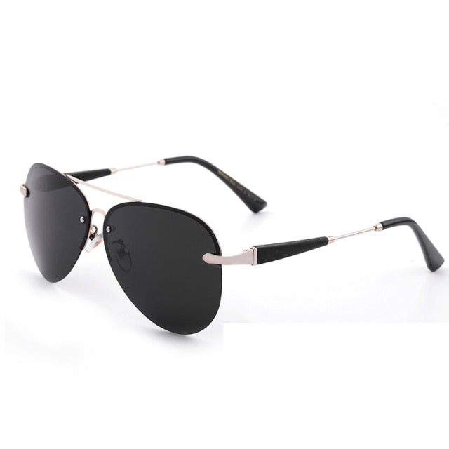 Luxury Brand Sunglasses Men Metrolina Premiere Solutions