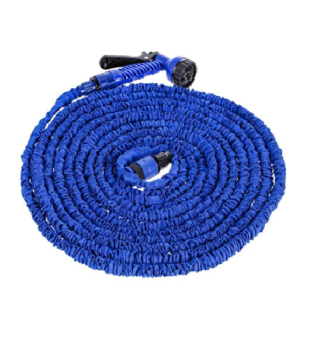 Flexible Garden Hose Metrolina Premiere Solutions