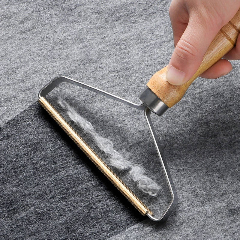 Pet Hair Remover Brush Metrolina Premiere Solutions