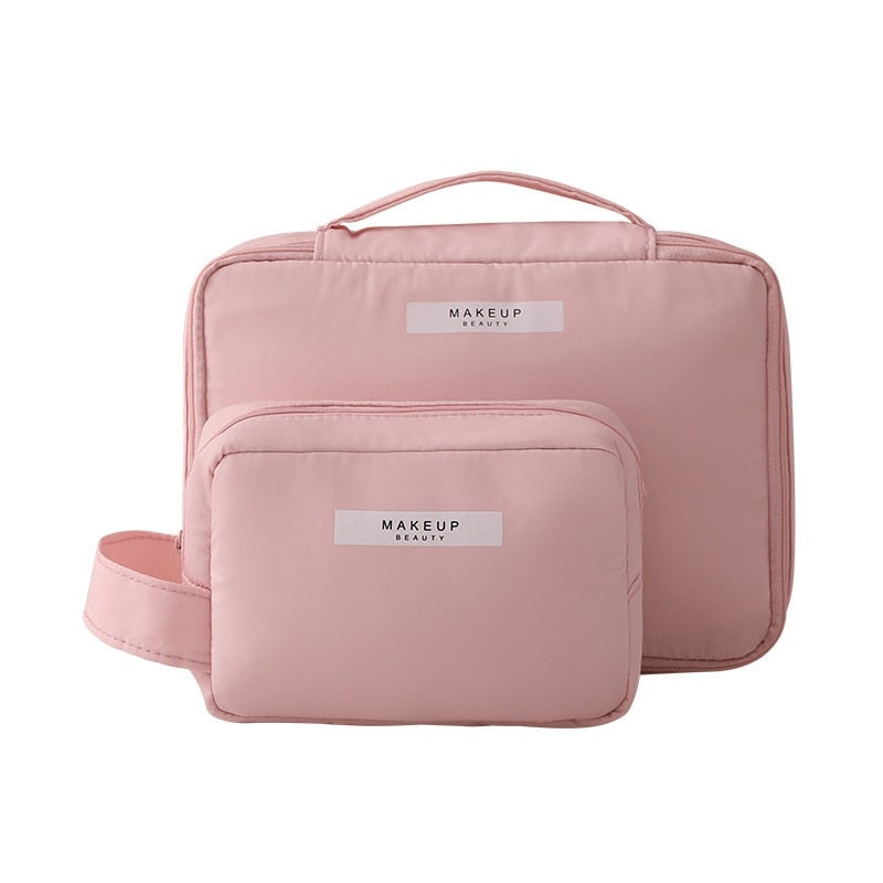 Makeup Bag Metrolina Premiere Solutions