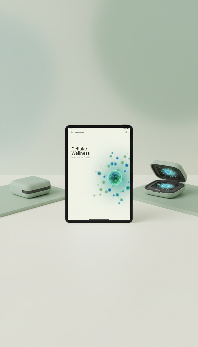 Example product Metrolina Premiere Solutions