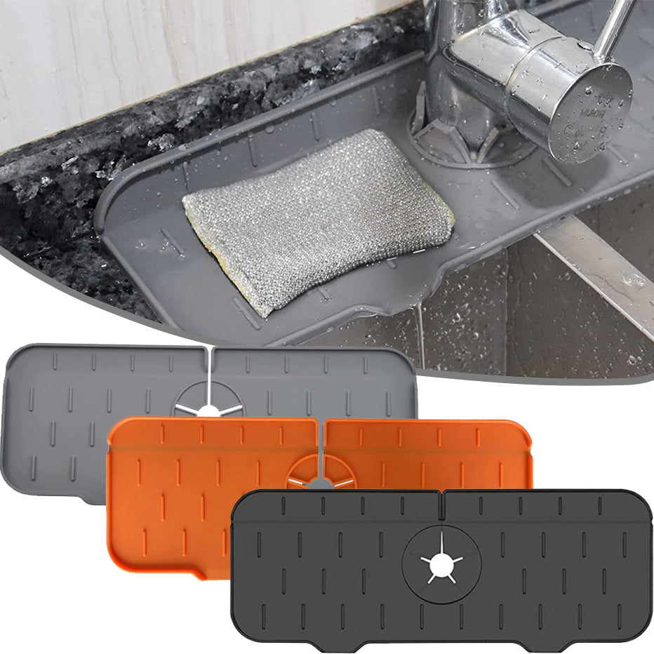 Kitchen Faucet Mat Metrolina Premiere Solutions