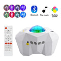 Northern Lights Star Projector Metrolina Premiere Solutions