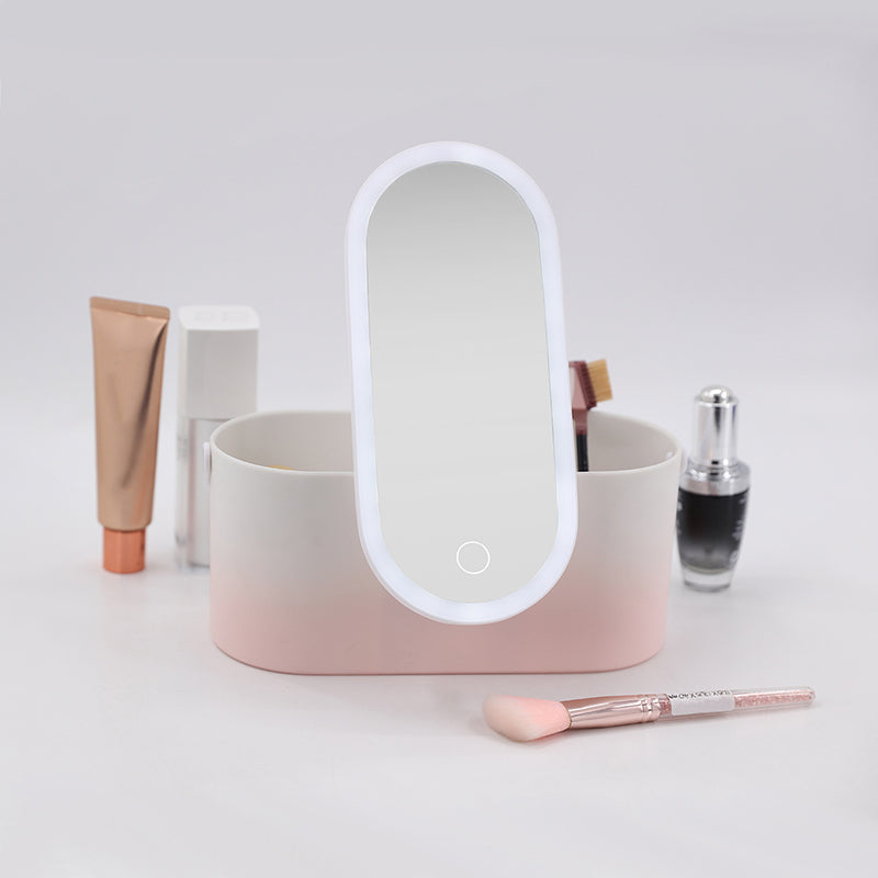 Makeup Organizer Box Metrolina Premiere Solutions