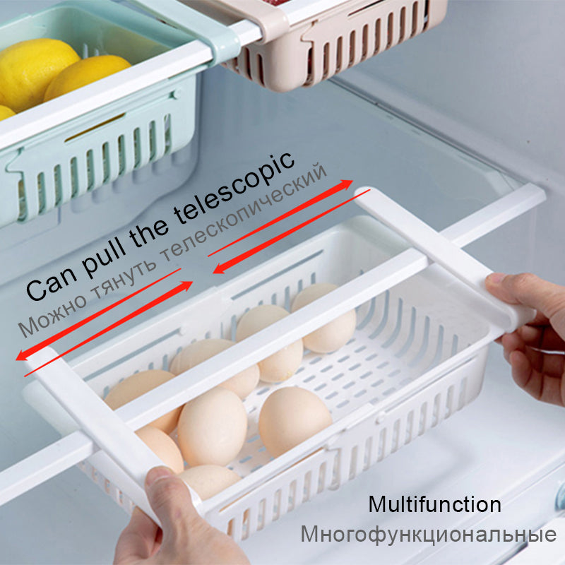 Shelf Kitchen Organizer Metrolina Premiere Solutions