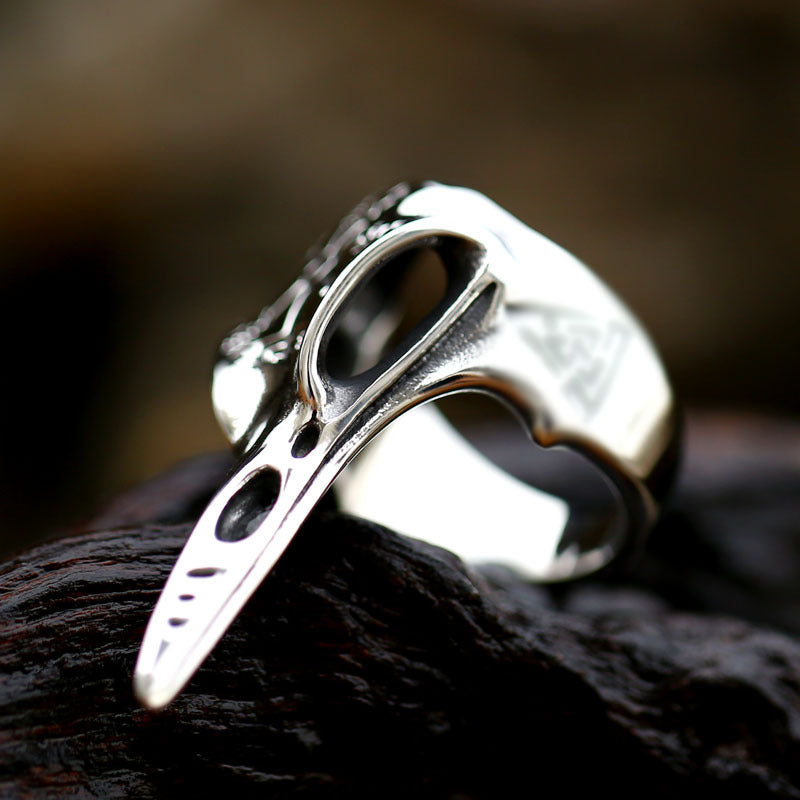 Gothic Ring Metrolina Premiere Solutions