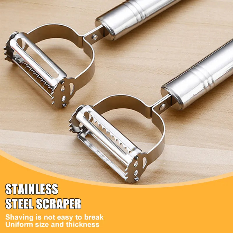 Stainless Steel Kitchen Vegetable Peeler Metrolina Premiere Solutions
