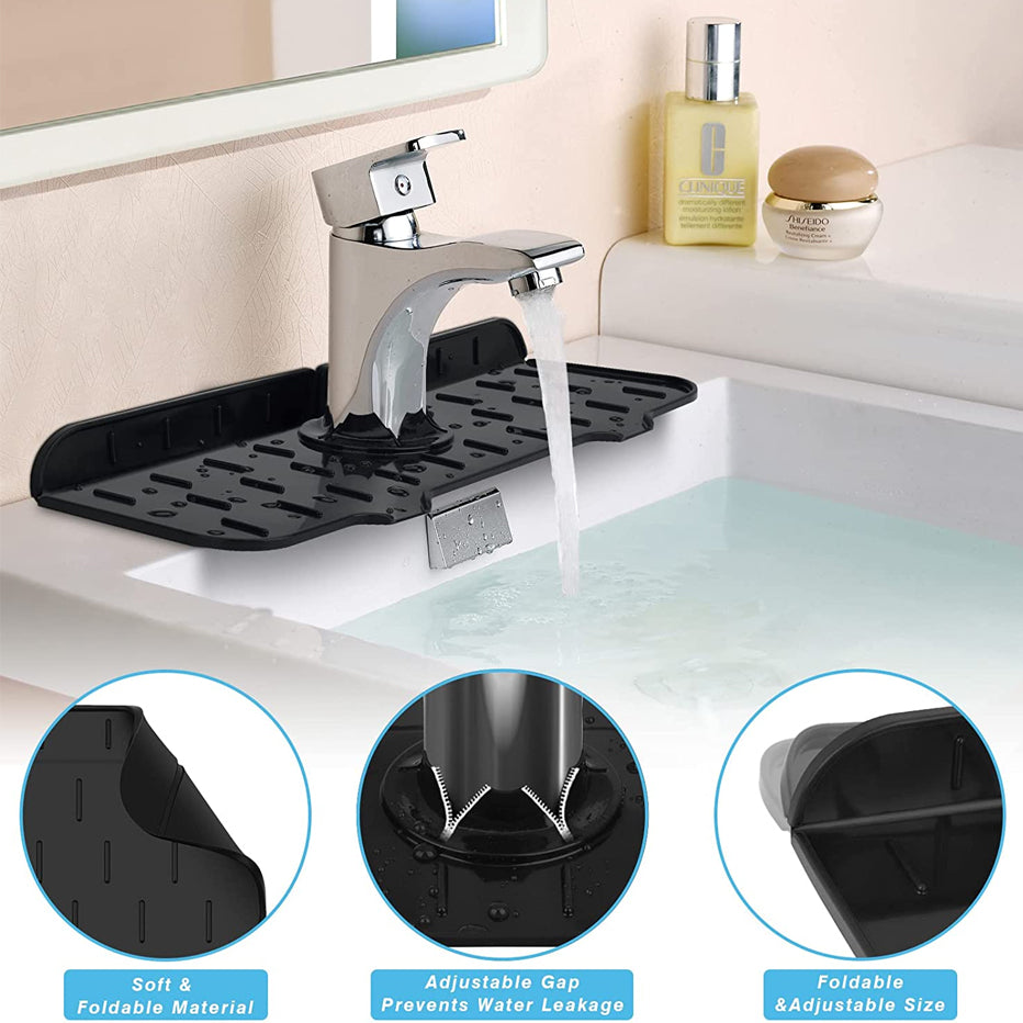 Kitchen Faucet Mat Metrolina Premiere Solutions