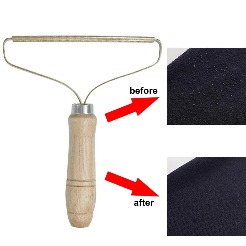 Pet Hair Remover Brush Metrolina Premiere Solutions