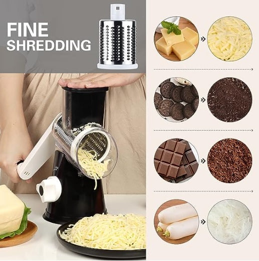 Kitchen Manual  Grater Metrolina Premiere Solutions