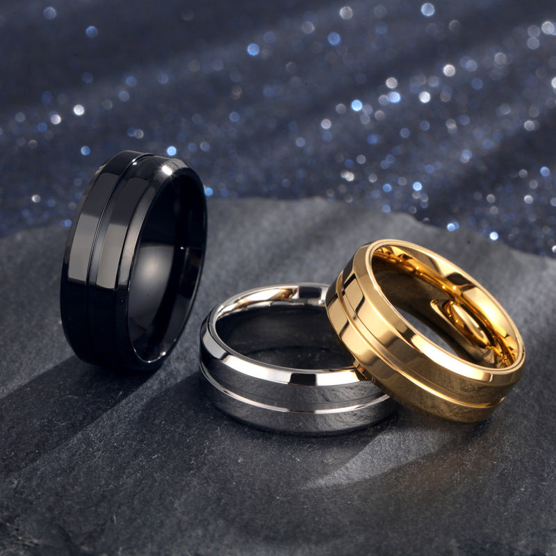 Electroplating Ring Metrolina Premiere Solutions