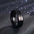 Electroplating Ring Metrolina Premiere Solutions