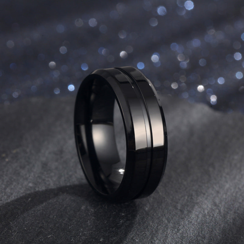 Electroplating Ring Metrolina Premiere Solutions
