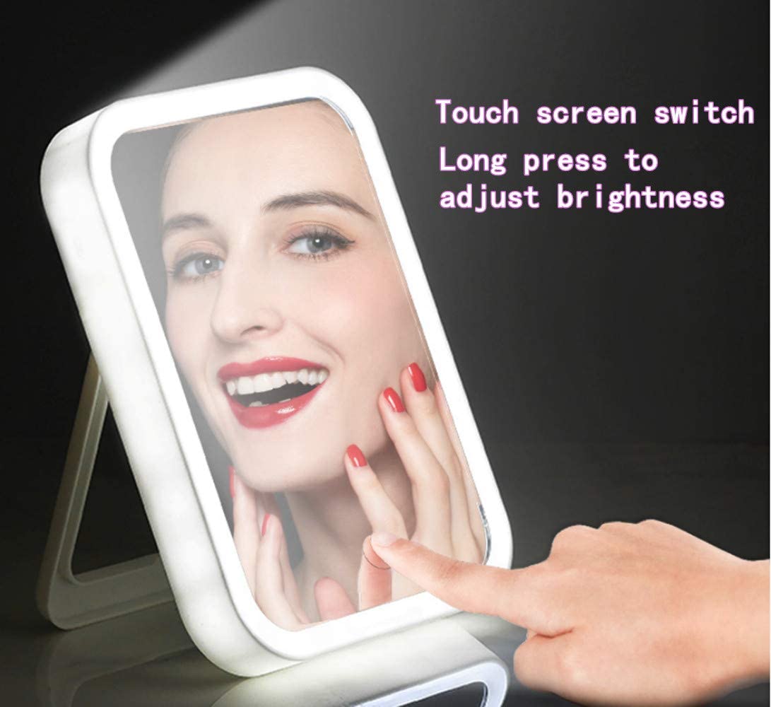 Smart Makeup Mirror Metrolina Premiere Solutions
